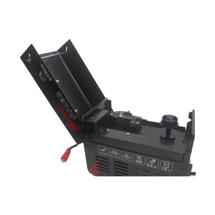 продаємо Зварювальний апарат СТАЛЬ MIG-240 (111270) в Україні - фото 4