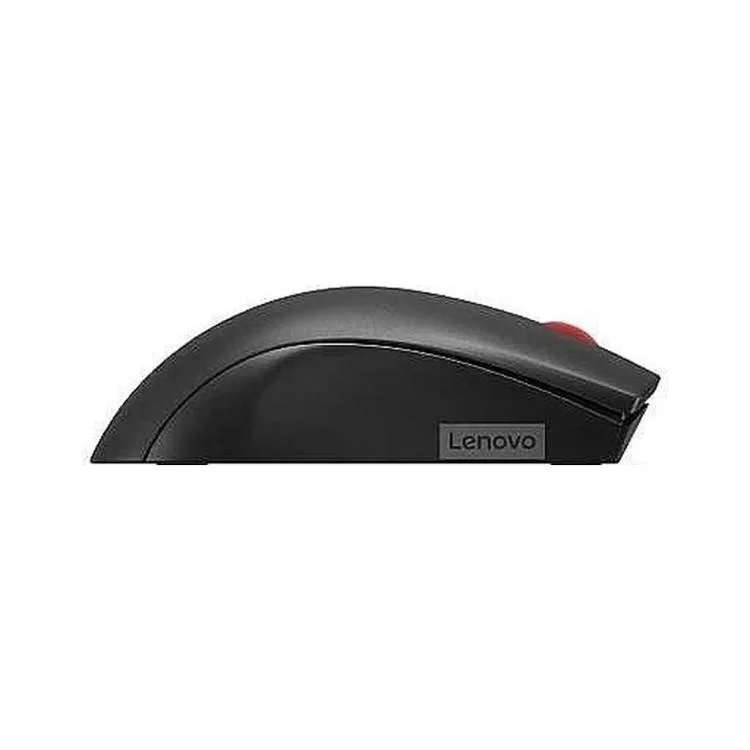 Мишка Lenovo 150 Wireless Black (GY51L52638) ціна 958грн - фотографія 2