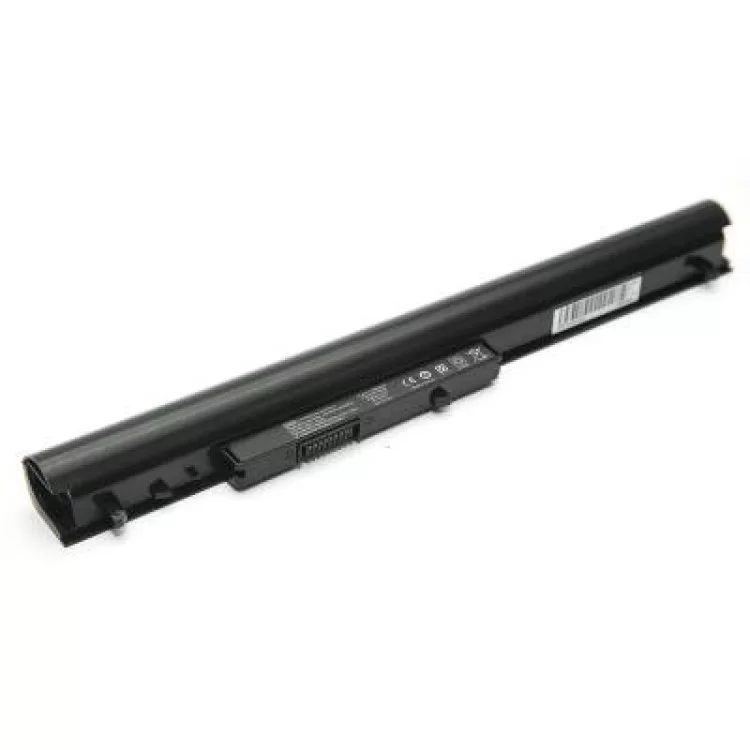 Аккумулятор для ноутбука HP CQ14 OA04 (HSTNN-LB5Y) 14.8V 2600mAh PowerPlant (NB00000295) цена 2 208грн - фотография 2