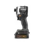 Шуруповерт DeWALT McLaren F1, XR Li-Ion PowerStack 18 В, 2x1.7Ah GFN блок, 206 Нм, TSTAK (DCF85ME2GT)