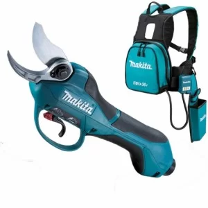 Секатор Makita DUP361Z solo, аккумуляторный (Без АКБ и БП) (DUP361Z)