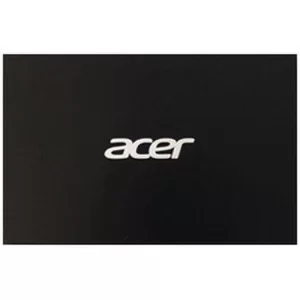 Накопичувач SSD 2.5" 2TB RE100 Acer (BL.9BWWA.110)