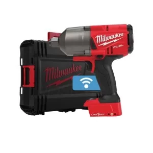 Гайковерт Milwaukee 3/4", M18 ONEFHIWF34-0X, 2034Нм, HD кейс (без АКБ та ЗП) (4933459729)