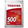 Жорсткий диск 3.5" 500Gb Toshiba (HDWD105UZSVA)