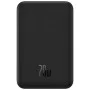 Батарея универсальная Baseus Magnetic Mini 20000mAh 20W, Black (P10022102112-01 / PPCXM20)