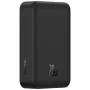 Батарея универсальная Baseus Magnetic Mini 20000mAh 20W, Black (P10022102112-01 / PPCXM20)