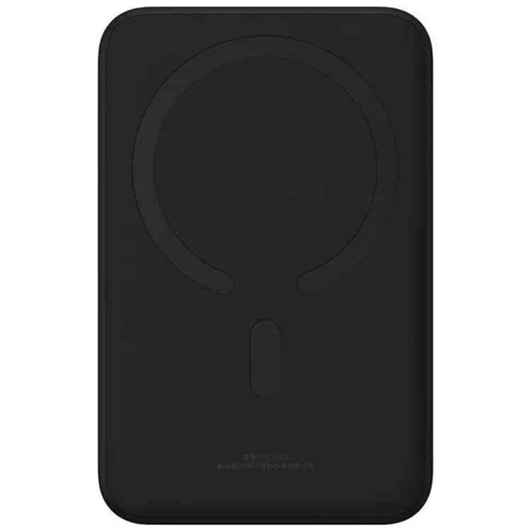 продаем Батарея универсальная Baseus Magnetic Mini 20000mAh 20W, Black (P10022102112-01 / PPCXM20) в Украине - фото 4