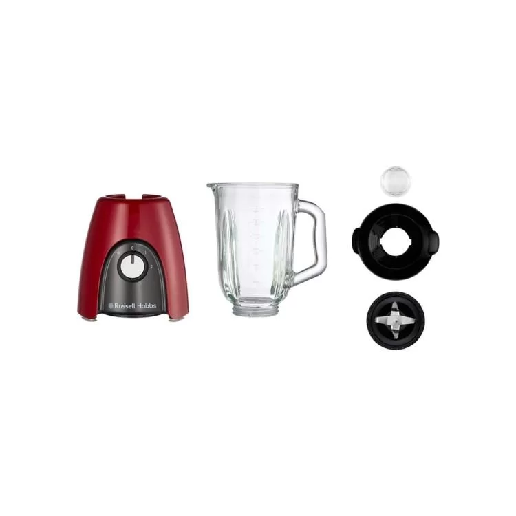 Блендер Russell Hobbs 27120-56 характеристики - фотография 7