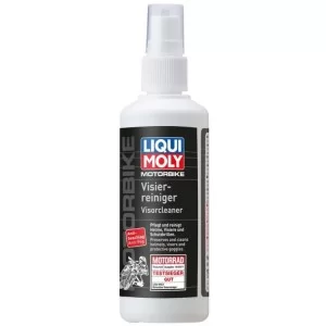 Автомобильный очиститель Liqui Moly MOTORBIKE VISIER-REINIGER 0,1л (1571)