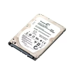 Жорсткий диск для ноутбука 2.5" 500GB Seagate (ST500LM000)