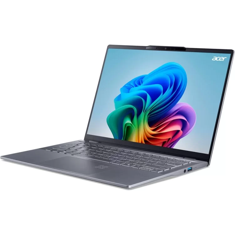 в продаже Ноутбук Acer Swift 14 AI SF14-51 (NX.J2KEU.003) - фото 3