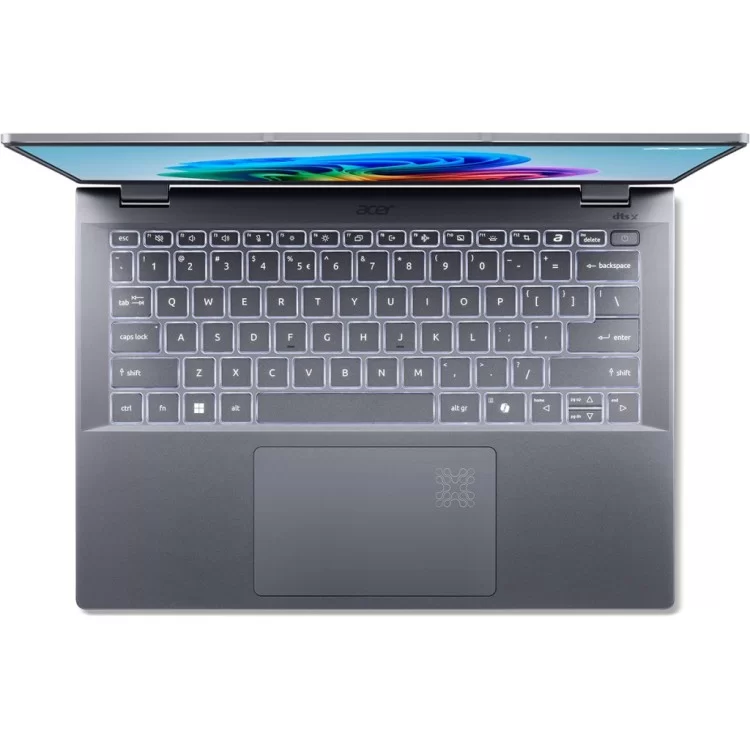 продаем Ноутбук Acer Swift 14 AI SF14-51 (NX.J2KEU.003) в Украине - фото 4