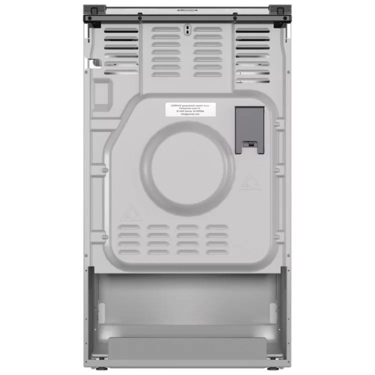 Плита Gorenje GK5C40SH - фото 12