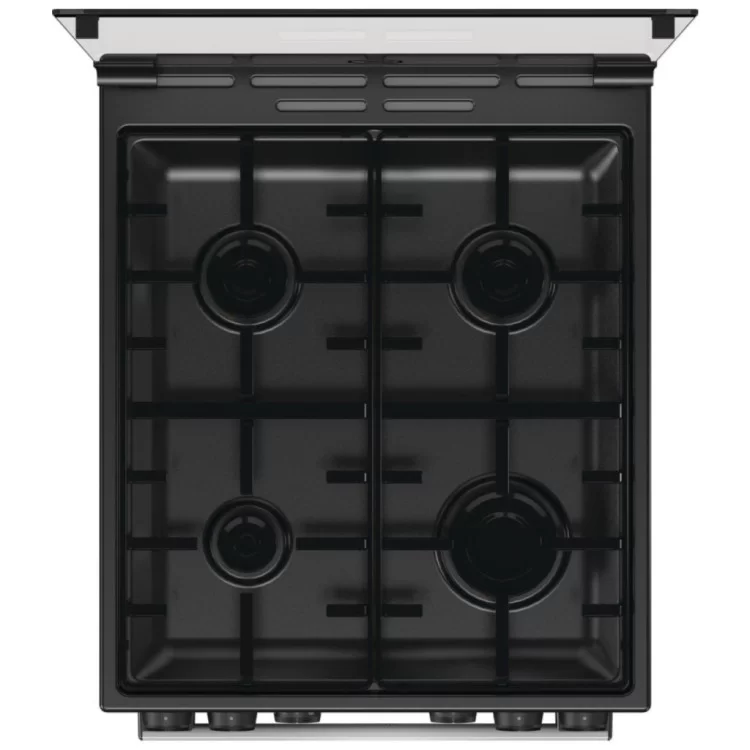 Плита Gorenje GK5C40SH отзывы - изображение 5