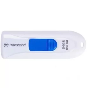 USB флеш накопитель Transcend 64GB JetFlash 790 USB 3.0 (TS64GJF790W)