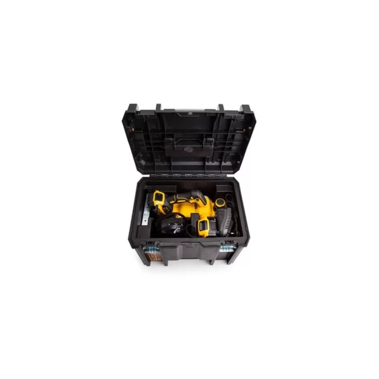 в продажу Електрорубанок DeWALT 18 В XR Li-lon, ширина 82 мм, 2*5Ah, кейс (DCP580P2) - фото 3