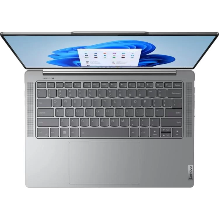 продаем Ноутбук Lenovo Yoga Pro 7 14IMH9 (83E200AKRA) в Украине - фото 4