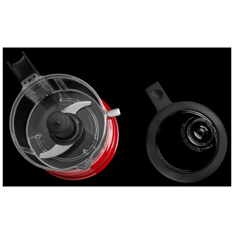 Кухонный комбайн KitchenAid 5KFC0516EER цена 9 858грн - фотография 2