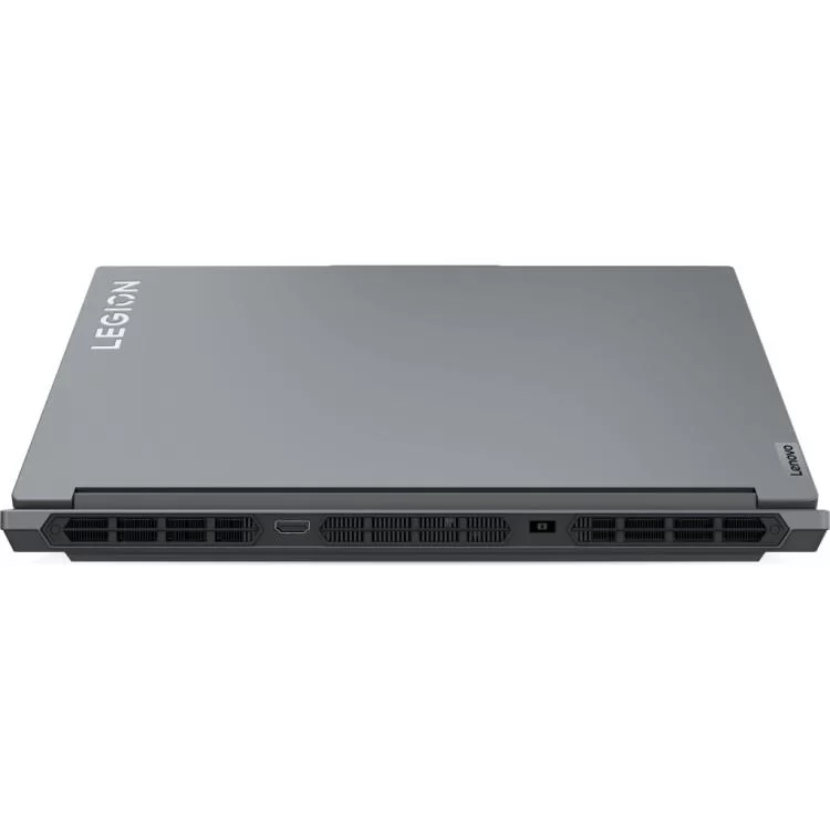 Ноутбук Lenovo Legion Pro 5 16IRX9 (83DG00KJRA) огляд - фото 8