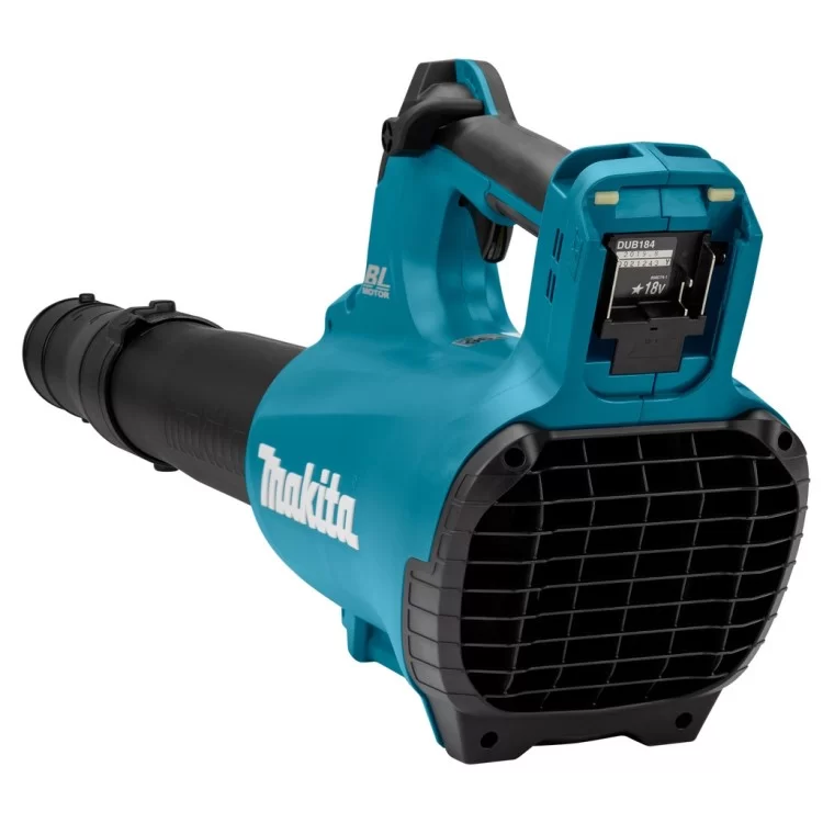 продаем Воздуходувка Makita DUB184Z LXT, 18В (без АКБ и ЗУ) (DUB184Z) в Украине - фото 4