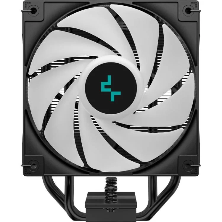 продаємо Кулер до процесора Deepcool AG400 DIGITAL PLUS в Україні - фото 4