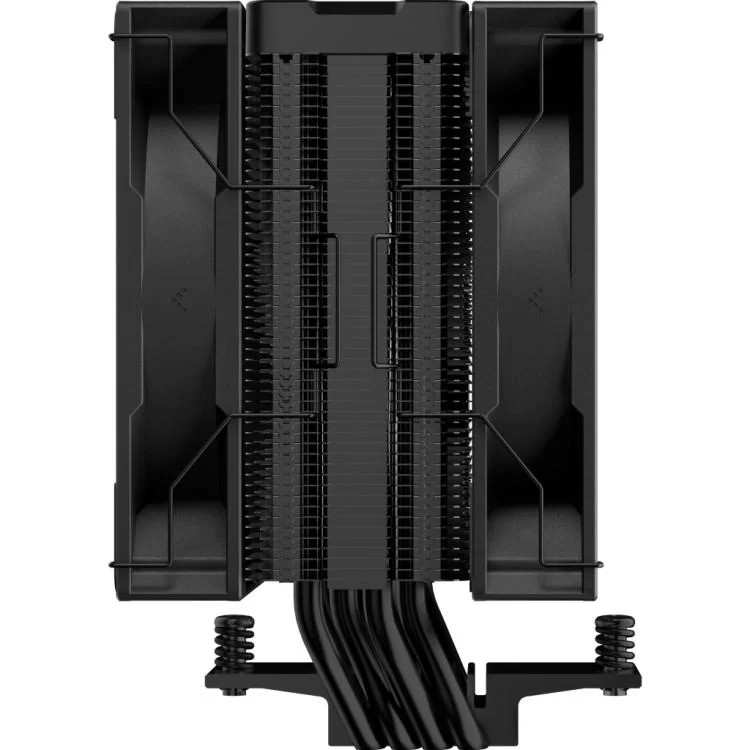 Кулер до процесора Deepcool AG400 DIGITAL PLUS відгуки - зображення 5