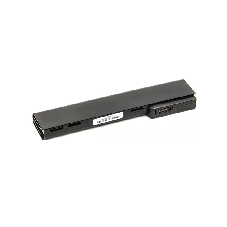 Акумулятор до ноутбука HP EliteBook 8460p (HSTNN-I90C, HP8460LH) 10.8V 4400mAh PowerPlant (NB460885) ціна 2 378грн - фотографія 2