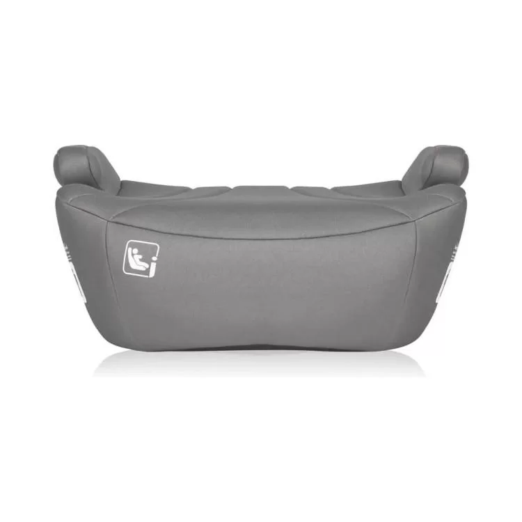 Автокресло Lionelo Luuk I-size Grey (LO-LUUK I-SIZE GREY) цена 1 599грн - фотография 2