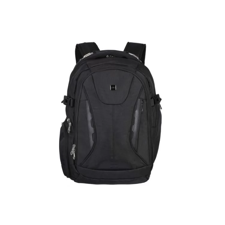 в продаже Рюкзак для ноутбука 2E 16" Ultimate SmartPack 30L black (2E-BPT6416BK) - фото 3