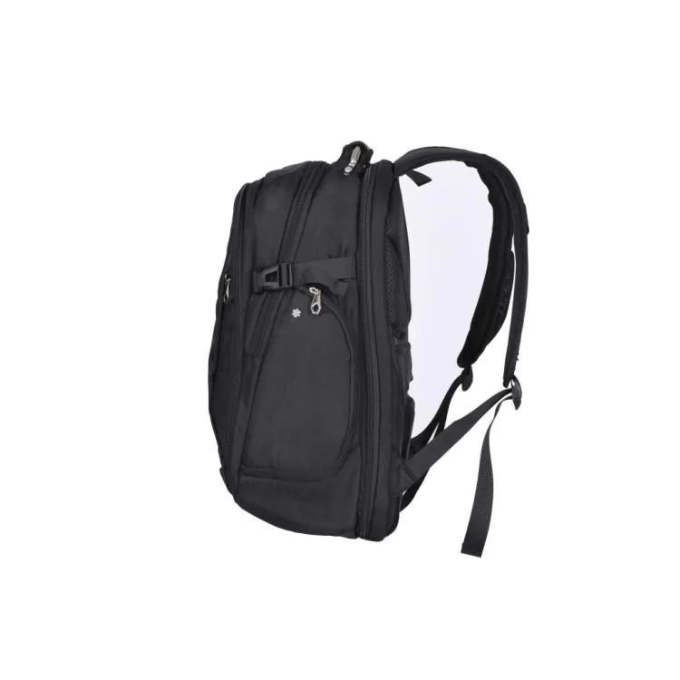 продаем Рюкзак для ноутбука 2E 16" Ultimate SmartPack 30L black (2E-BPT6416BK) в Украине - фото 4