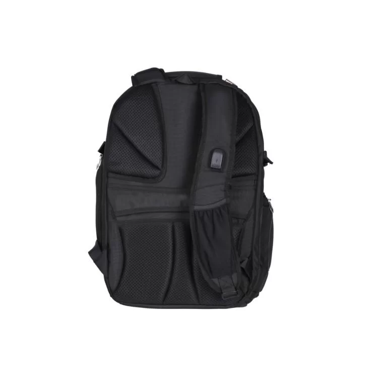 Рюкзак для ноутбука 2E 16" Ultimate SmartPack 30L black (2E-BPT6416BK) инструкция - картинка 6