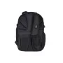 Рюкзак для ноутбука 2E 16" Ultimate SmartPack 30L black (2E-BPT6416BK)