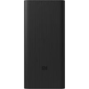 Батарея універсальна Xiaomi 30000mAh 18W, black (BHR9126GL)