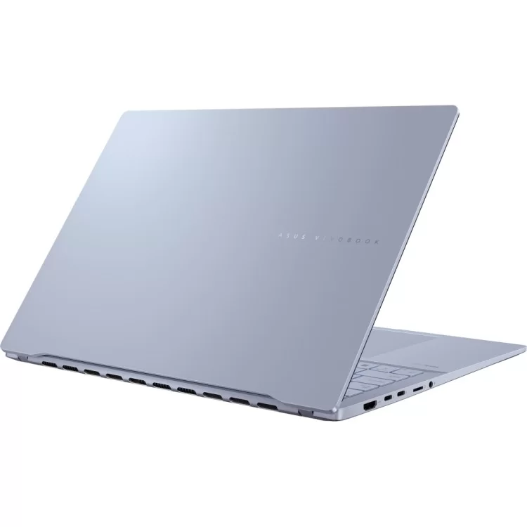 Ноутбук ASUS Vivobook S 16 OLED S5606MA-MX012W (90NB12E1-M000E0) инструкция - картинка 6