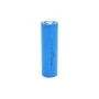 Акумулятор 21700 4500mAh, 3.7V, Blue, FlatTop Vipow (ICR21700-4500mAhFT / 31079)
