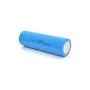 Акумулятор 21700 4500mAh, 3.7V, Blue, FlatTop Vipow (ICR21700-4500mAhFT / 31079)