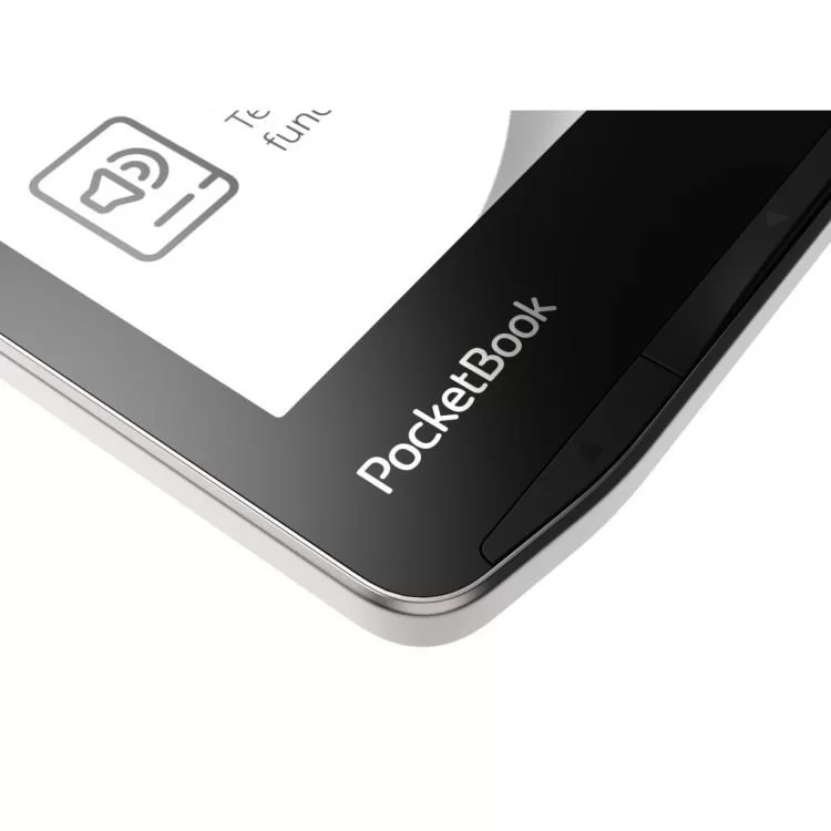 Электронная книга Pocketbook 743G InkPad 4, Stardust Silver (PB743G-U-CIS) отзывы - изображение 5