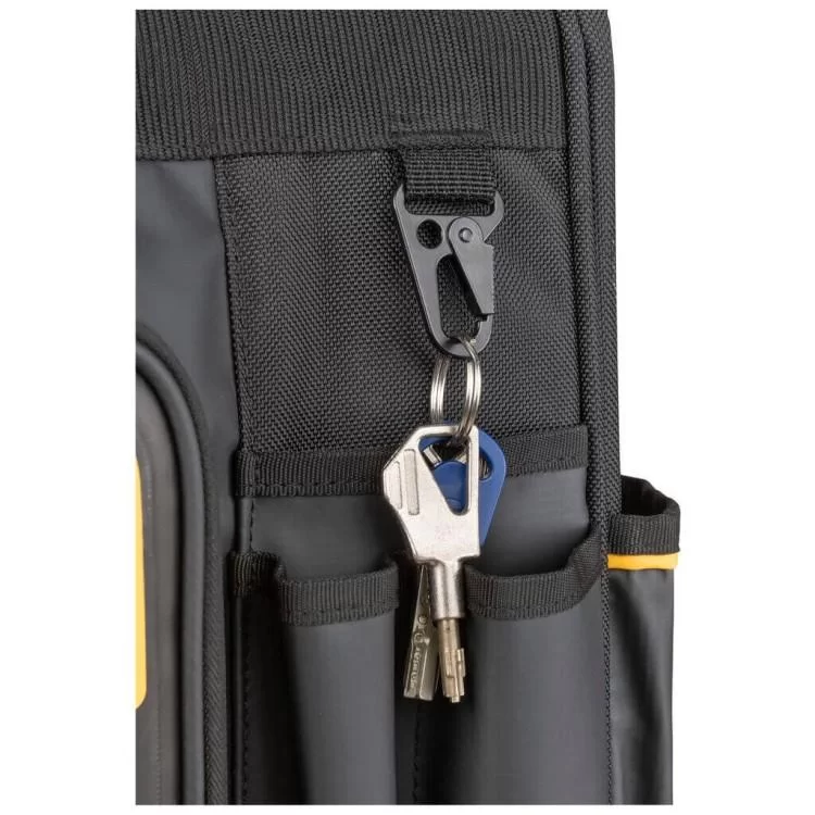 Сумка для інструмента DeWALT PRO з колесами, 510 x 320 x 420 мм (DWST60107-1) - фото 12