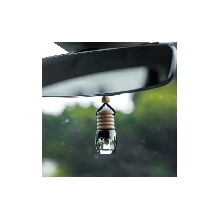 в продажу Ароматизатор для автомобіля K2 Vento Impressive "Персеїда" 8 мл (V442) - фото 3