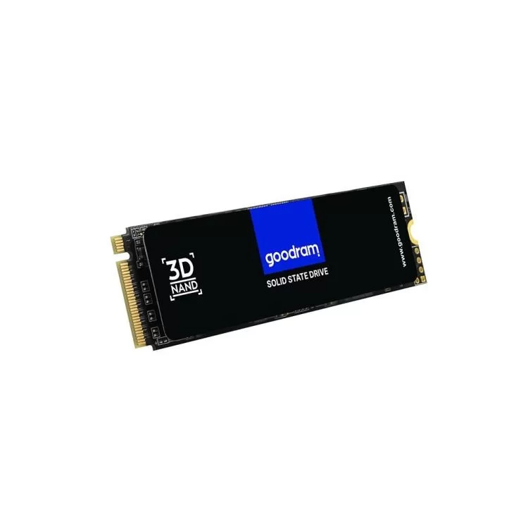 Накопичувач SSD M.2 2280 256GB PX500 Goodram (SSDPR-PX500-256-80-G2) ціна 1 534грн - фотографія 2