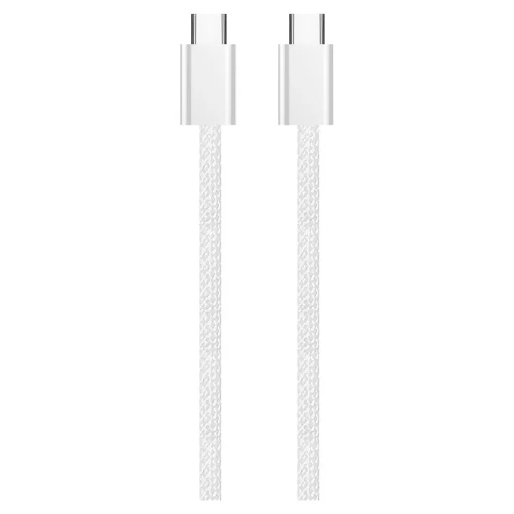 Дата кабель USB-C to USB-C 1.0m 60W 3.0А grey ColorWay (CW-CBPDCC061-GR) характеристики - фотография 7