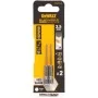 Сверло DeWALT по металлу EXTREME IMPACT Black & Gold,HSS-G, 2,5 х 60 х 14,6 мм, 2 шт. (DT20601)