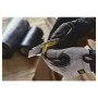 Нож монтажный Stanley FatMax Integrated Snap Knife, сегментное лезвие 18мм, L=165мм. (FMHT10594-0)