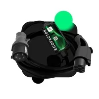 Зарядка для электромобиля 7.4 кВт 32А 1-фаза Type 1 (американское авто) Mobile-7 EFС ECOFACTOR (AC-32JM)