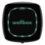 Зарядна станція 32А 7,4 кВт Тype 2 кабель 5 м Wi-Fi Bluetooth 230В Wallbox Pulsar Plus (PLP1-0-2-2-9-002)