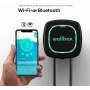 Зарядна станція 32А 7,4 кВт Тype 2 кабель 5 м Wi-Fi Bluetooth 230В Wallbox Pulsar Plus (PLP1-0-2-2-9-002)