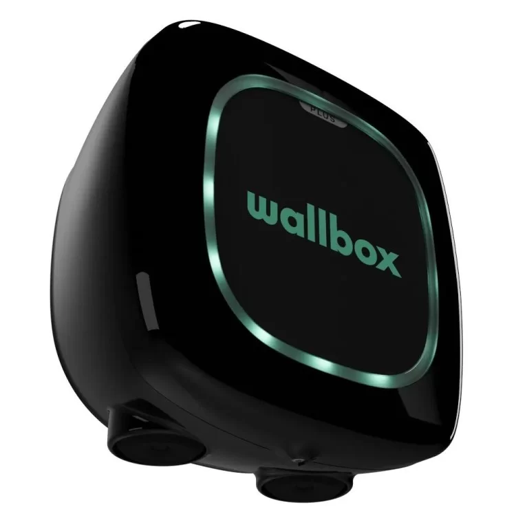 Зарядна станція 32А 7,4 кВт Тype 2 кабель 5 м Wi-Fi Bluetooth 230В Wallbox Pulsar Plus (PLP1-0-2-2-9-002) інструкція - картинка 6
