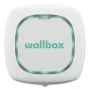 Зарядна станція 16А 11 кВт Тype 2 кабель 5 м Wi-Fi Bluetooth 230/400В Wallbox Pulsar Plus (PLP1-0-2-3-9-001)