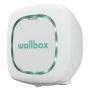 Зарядна станція 16А 11 кВт Тype 2 кабель 5 м Wi-Fi Bluetooth 230/400В Wallbox Pulsar Plus (PLP1-0-2-3-9-001)