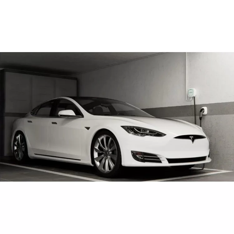 Зарядна станція 16А 11 кВт Тype 2 кабель 5 м Wi-Fi Bluetooth 230/400В Wallbox Pulsar Plus (PLP1-0-2-3-9-001) огляд - фото 8